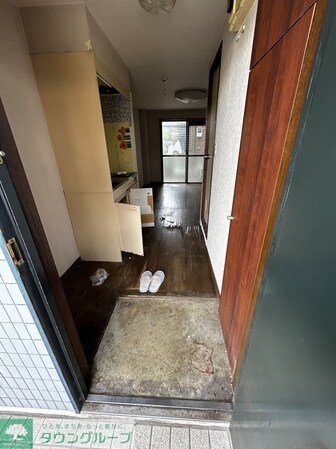 フェリーチェ21の物件内観写真